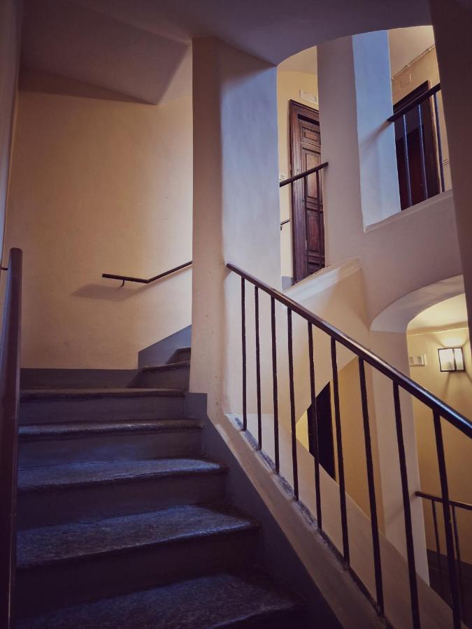 Ana'S Place Torino 4 Appartement Buitenkant foto