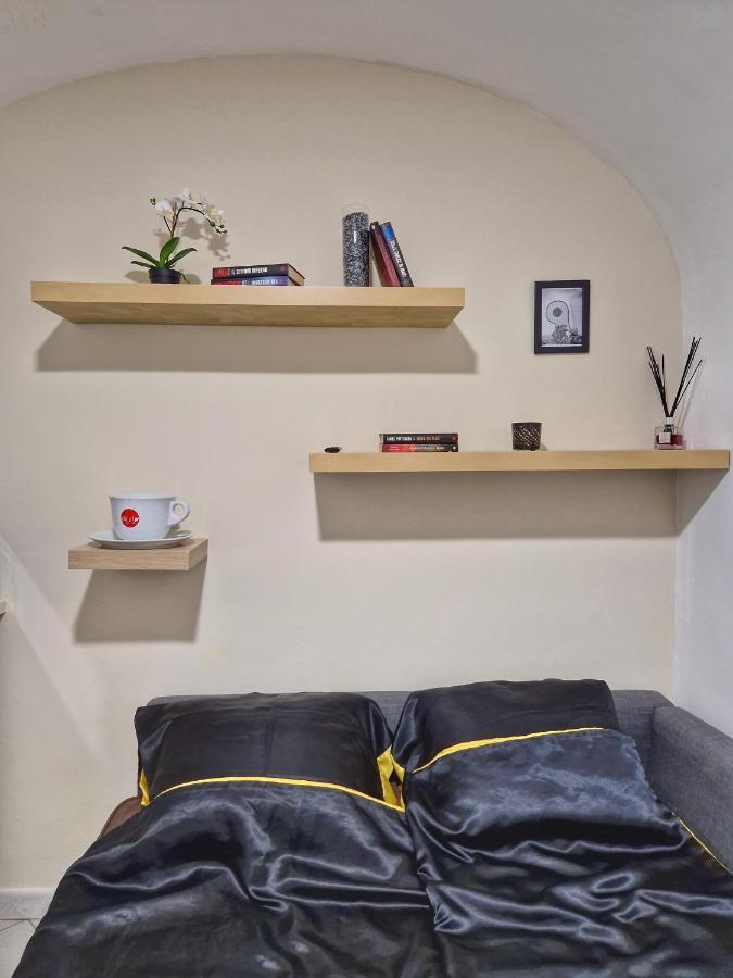 Ana'S Place Torino 4 Appartement Buitenkant foto