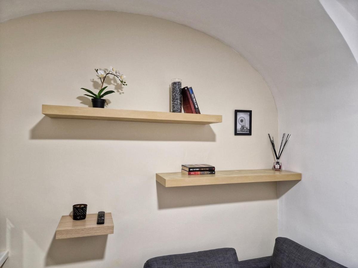 Ana'S Place Torino 4 Appartement Buitenkant foto